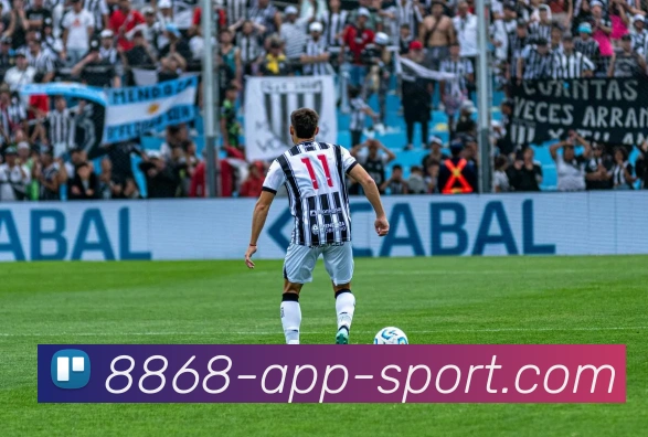 8868体育品牌故事