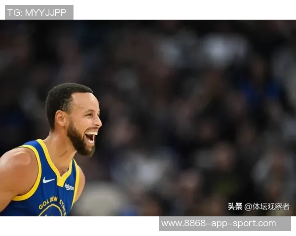 勇士半场微弱领先开拓者库里表现抢眼巴特勒状态低迷未得分